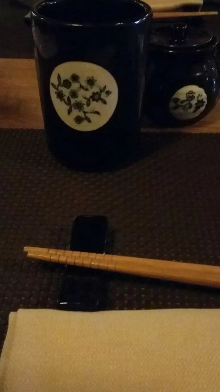 Liu Sushi Bar & Restaurant