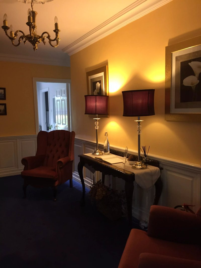 Balally House B&B