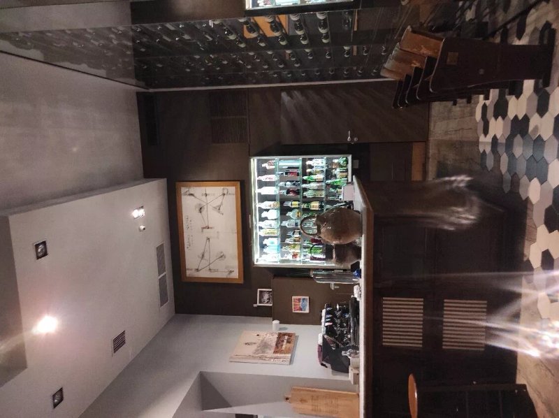 ‘A Storia Ristorante