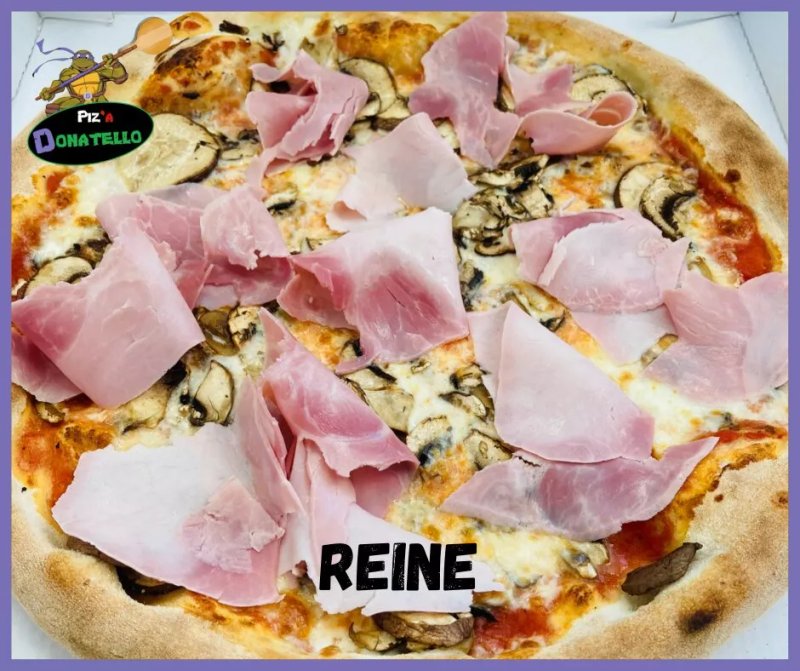 Piz'a Donatello