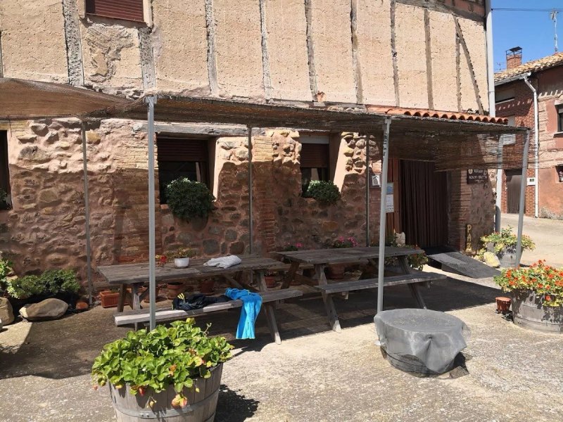 Refugio Acacio y Orietta