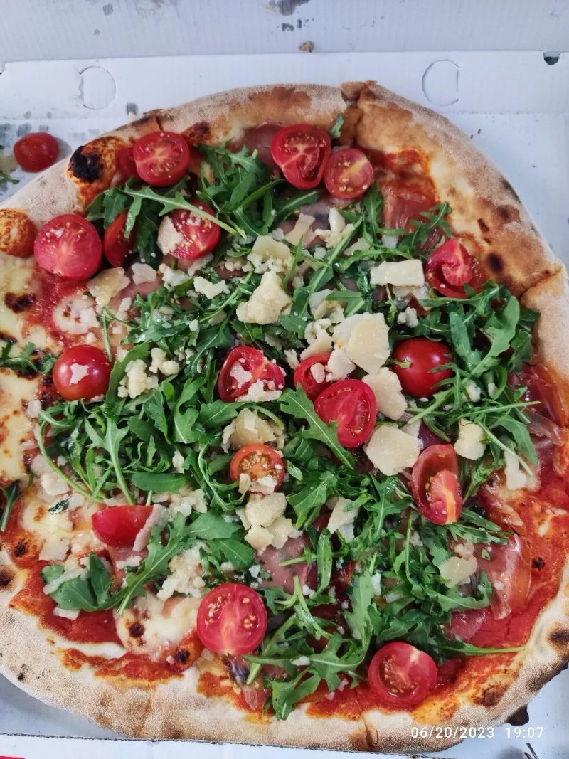 Pizzeria Bestek