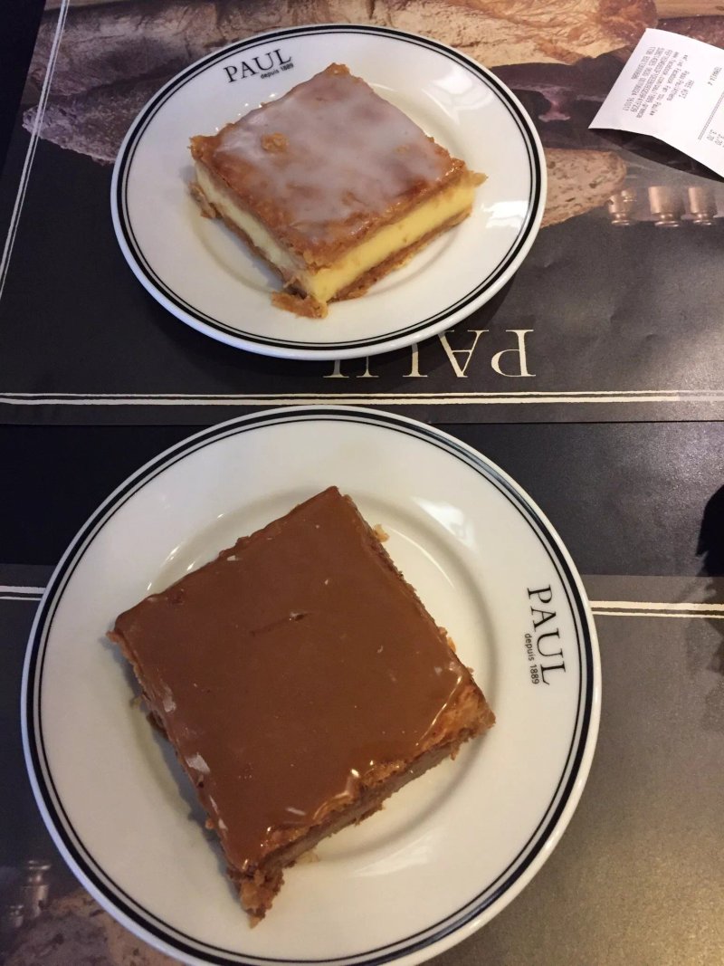 Paul Boulangerie Patisserie
