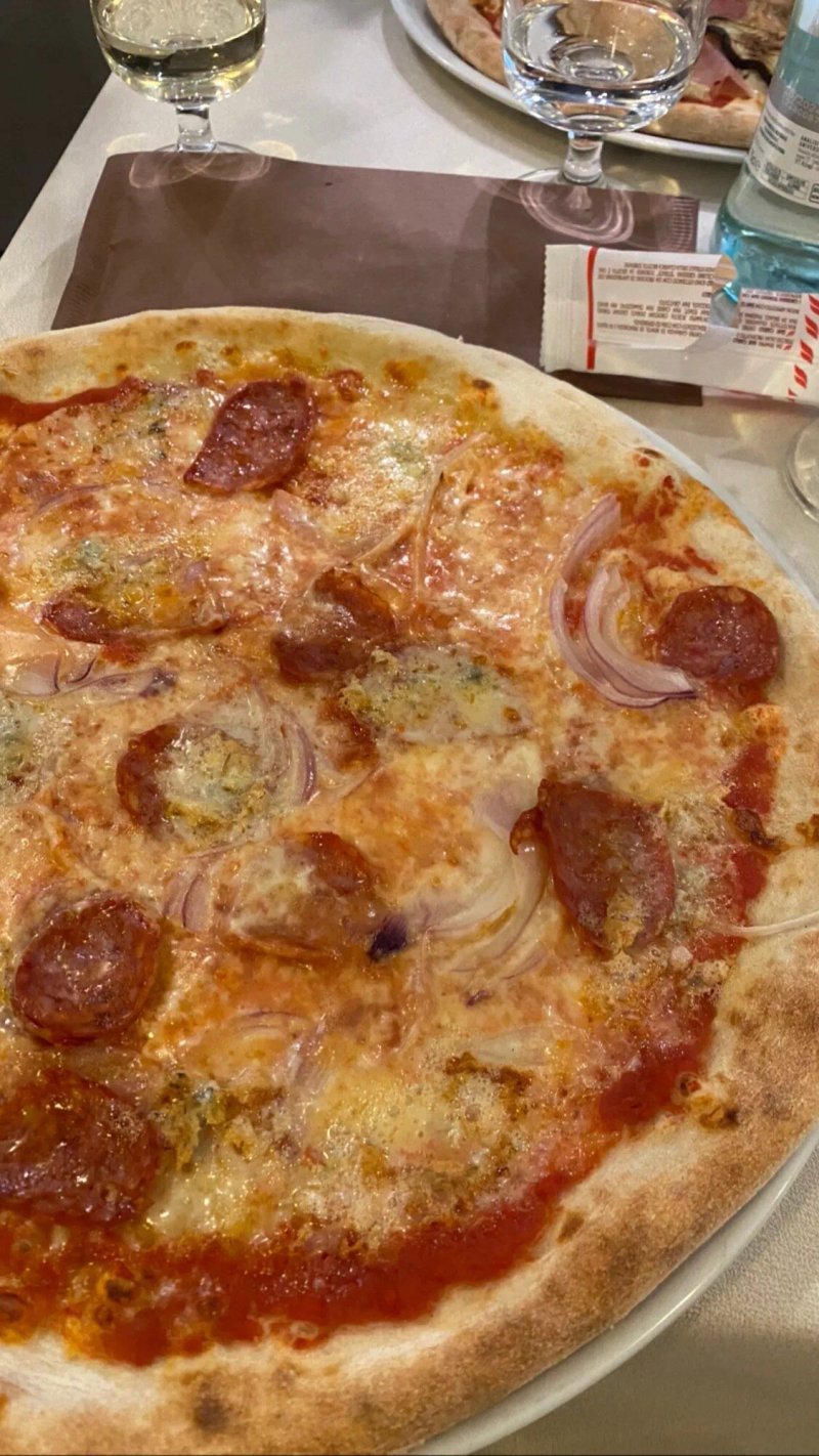 Pizzeria Trattoria all'Anfora