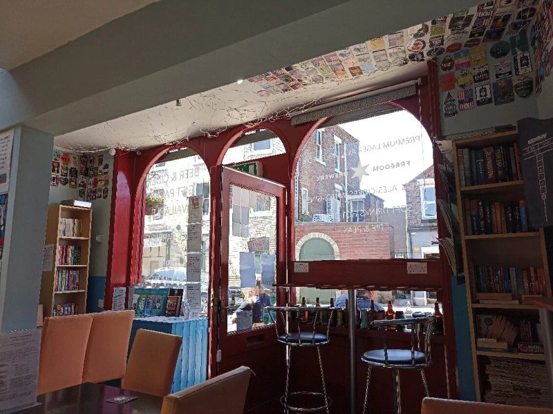 Three B's Micropub