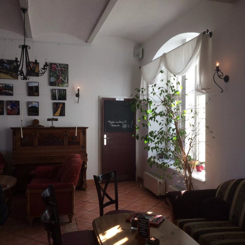 GranzKaffee Coffeeshop & More