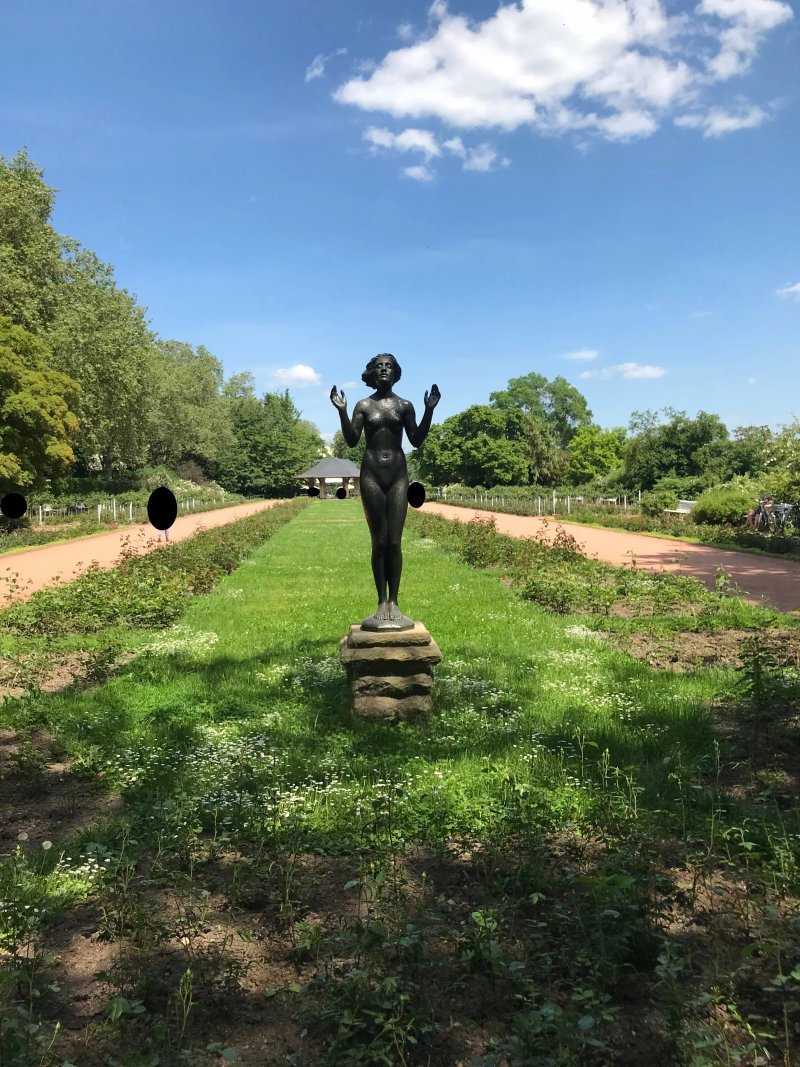 Rosengarten Park