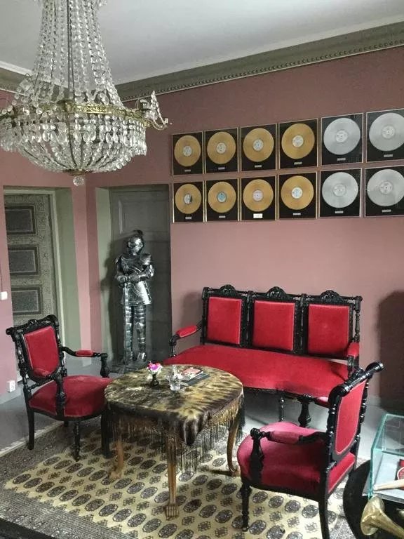 Porvoo Castle Apartments