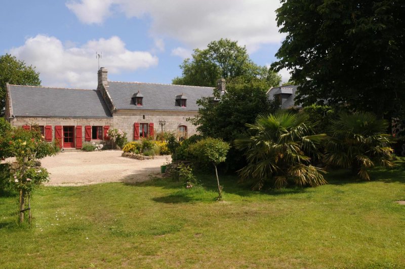 La Ferme de Kerraoul