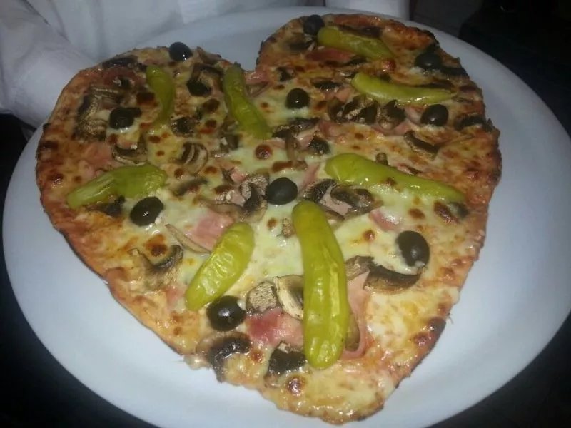 Portobello Pizza Service