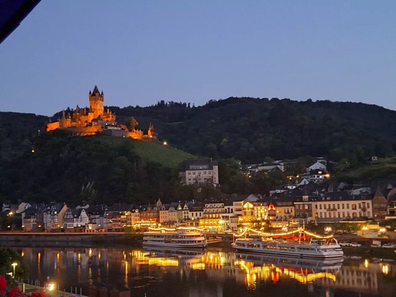 Hotel am Hafen