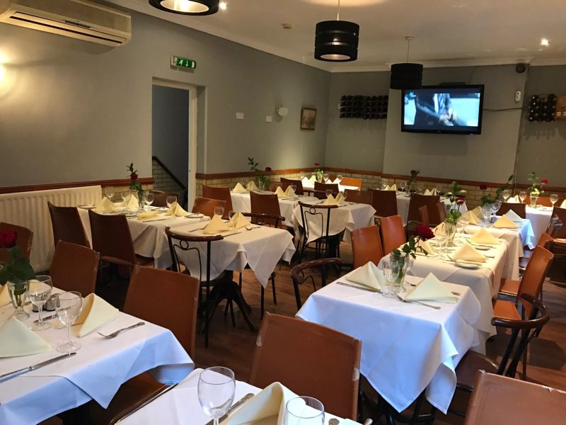 Campino Restaurant
