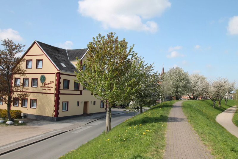 Bundt`s Gartenrestaurant & Hotel