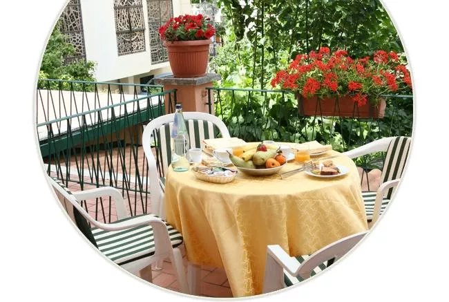 Hotel Villa Ebe