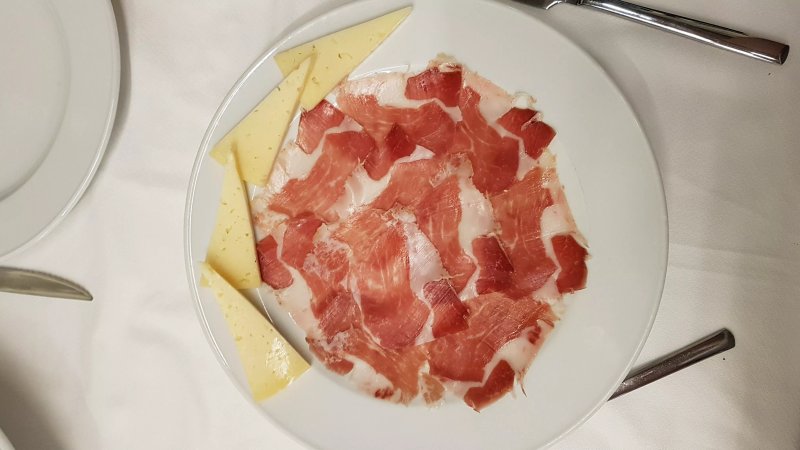 Restaurante Asador Sua