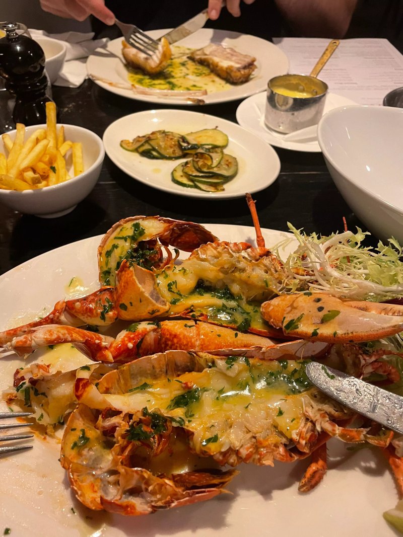 Rick Stein