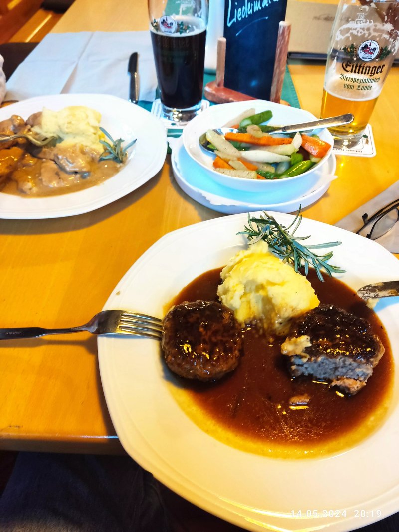 Gasthaus zur Post