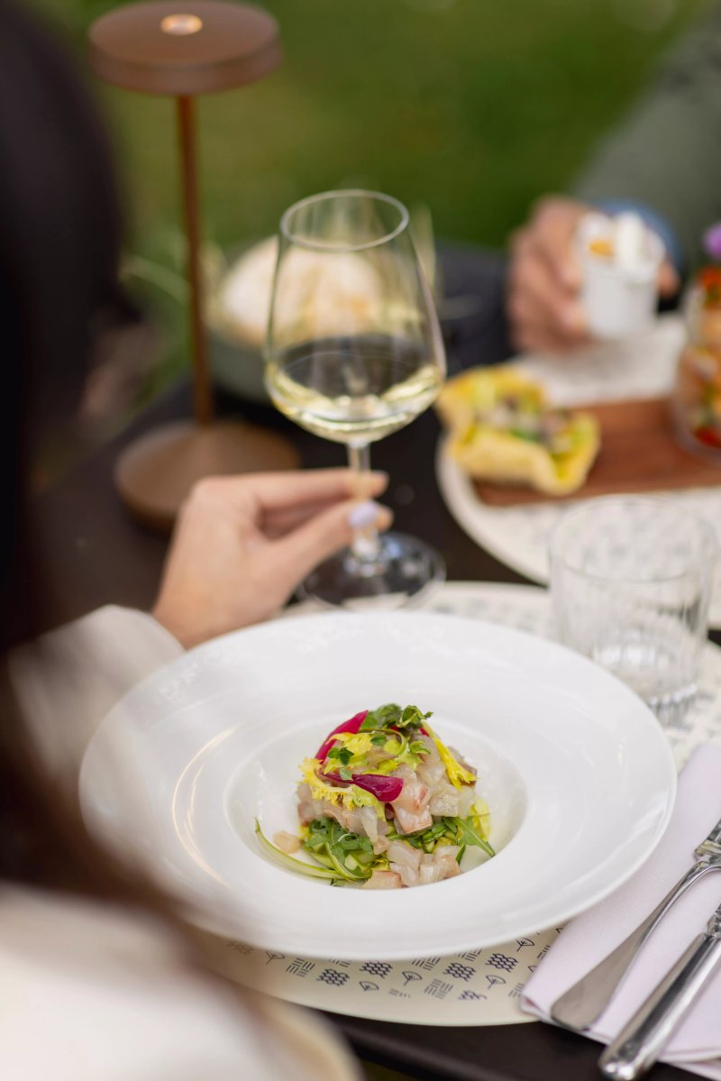 Bistro Toscano - Tenuta Le Colonne