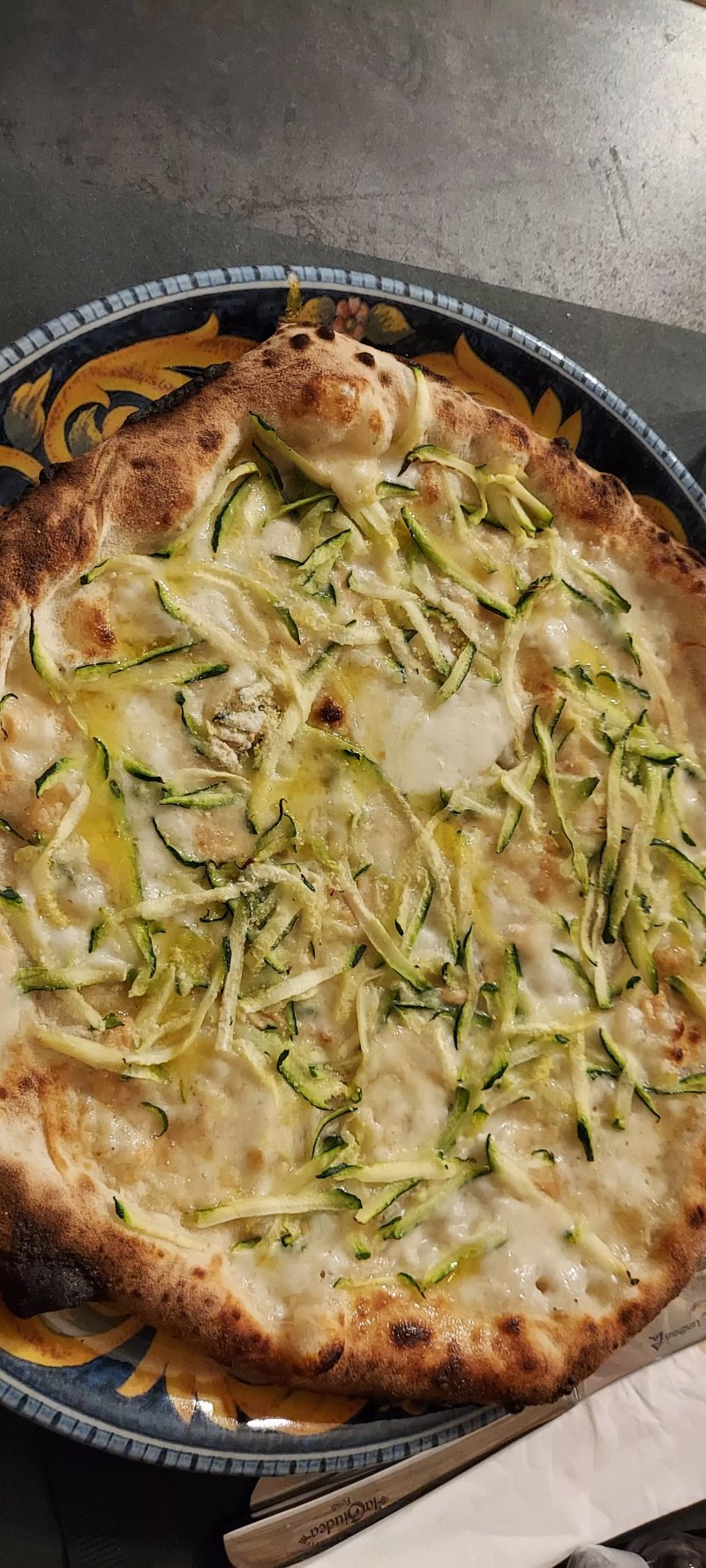 Pizzeria La Giudea
