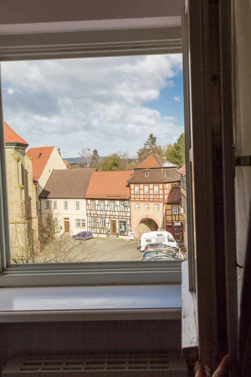 Hotel Goldner Stern