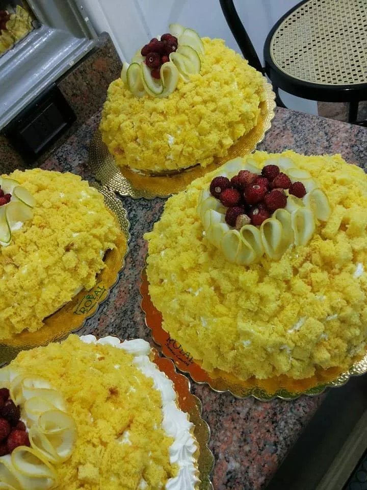 Pasticceria Royal Angri