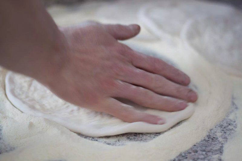 Casa Mia - Pizzeria & Osteria