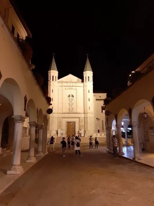 Hotel Ristorante Cascia
