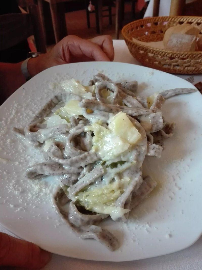 Albergo Ristorante Innocenti