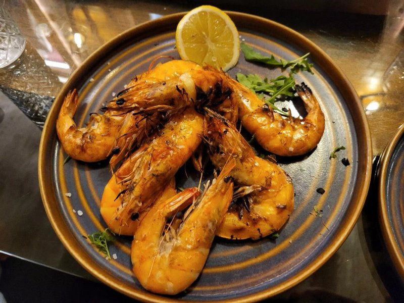 Illyrian Grill House