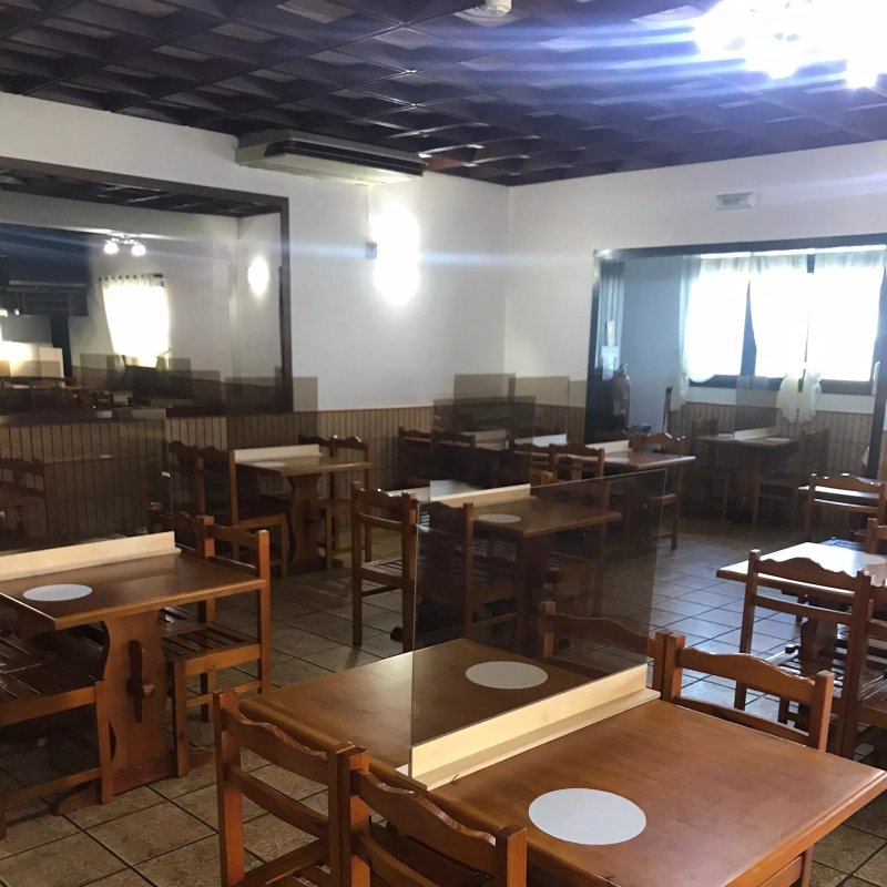 Restaurante Lusitano