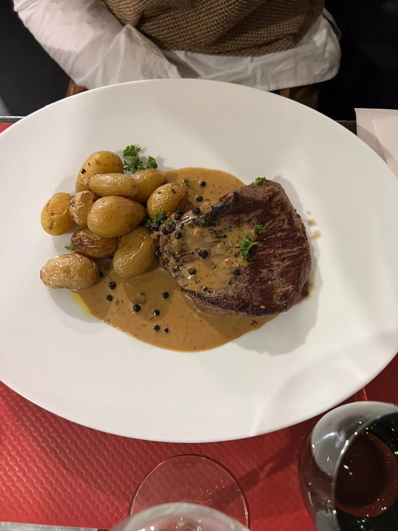 Le MilouYou