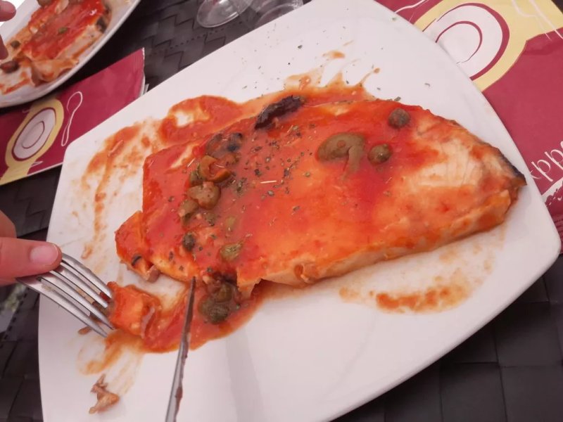 Sciavuru di Vanedda