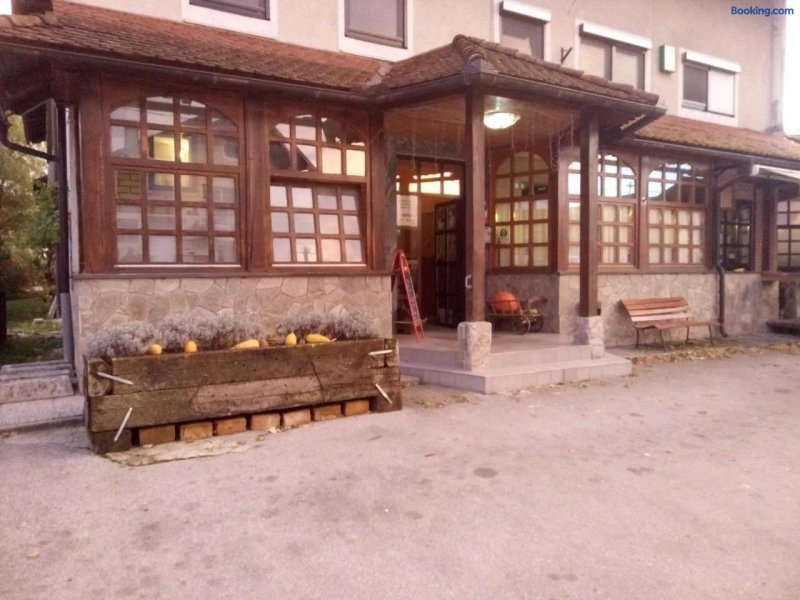Gostilna Ulcar