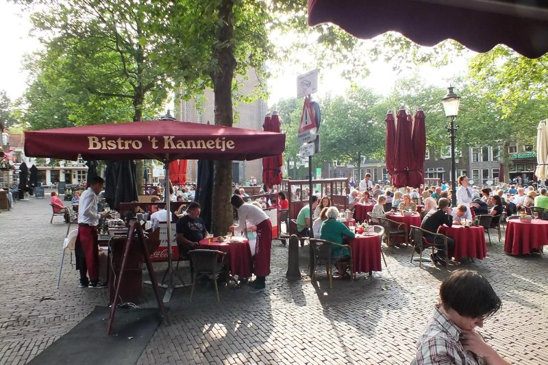 Bistro 't Kannetje