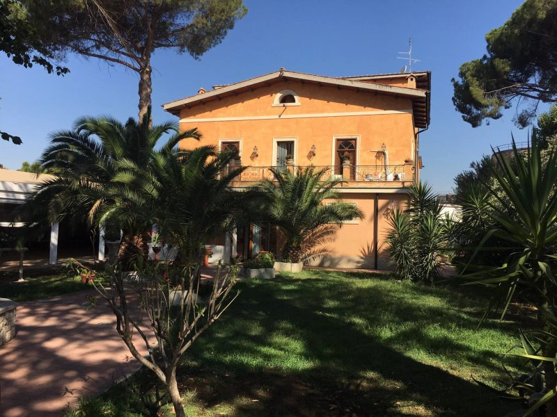 Villa Kappa