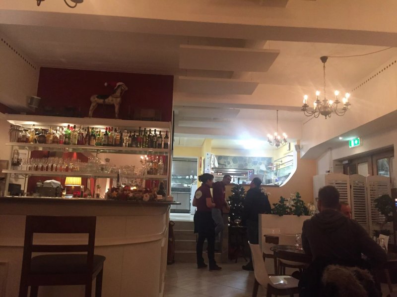 Nino Pizzeria Ristorante