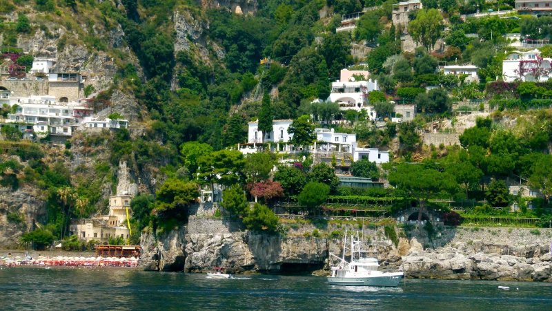 Villa Tre Ville