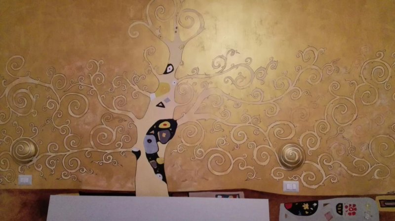 B&B La Dimora degli Artisti