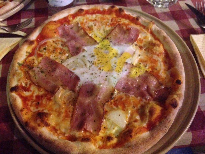 Pizza 4U El Albir