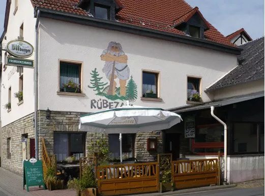 Gasthaus Rubezahl