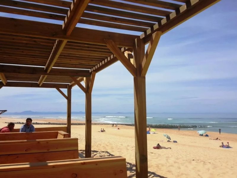 Office de Tourisme de Seignosse