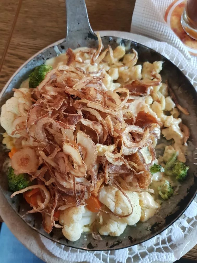 Ristorante Pizzeria Adler da Gigi