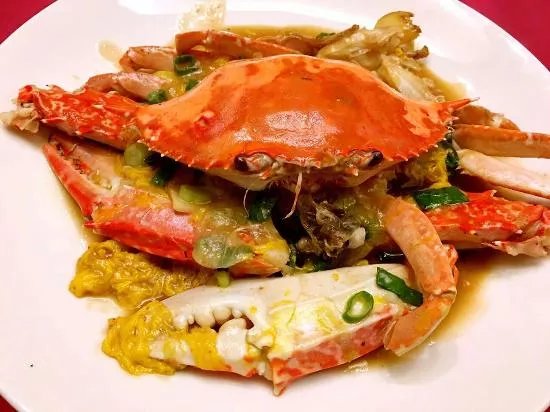 Ristorante cinese CO CO