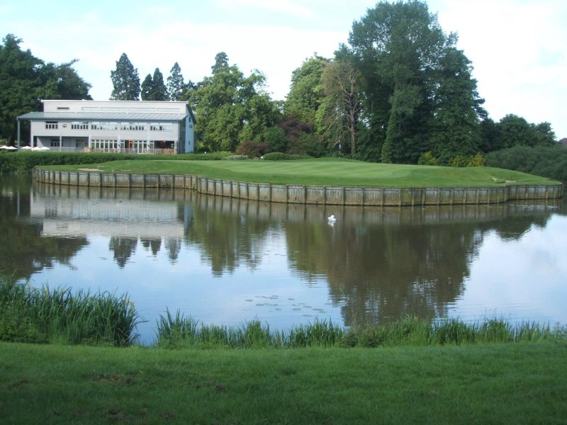 Greens Restaurant - Northampton