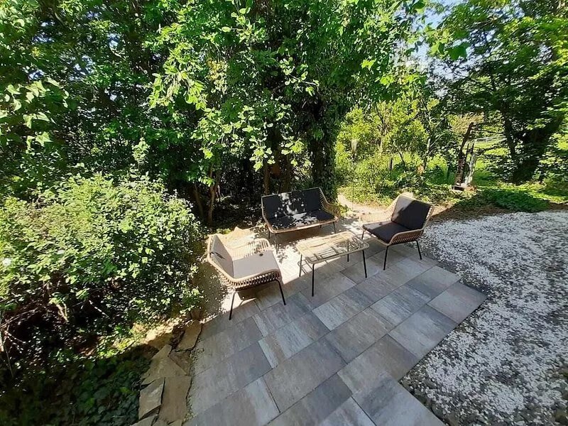 Ferienbungalow Iwele