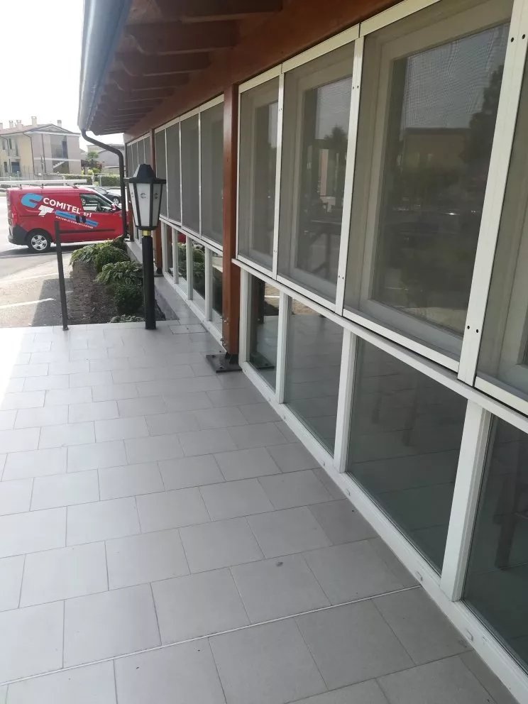 Pizzeria Sartori
