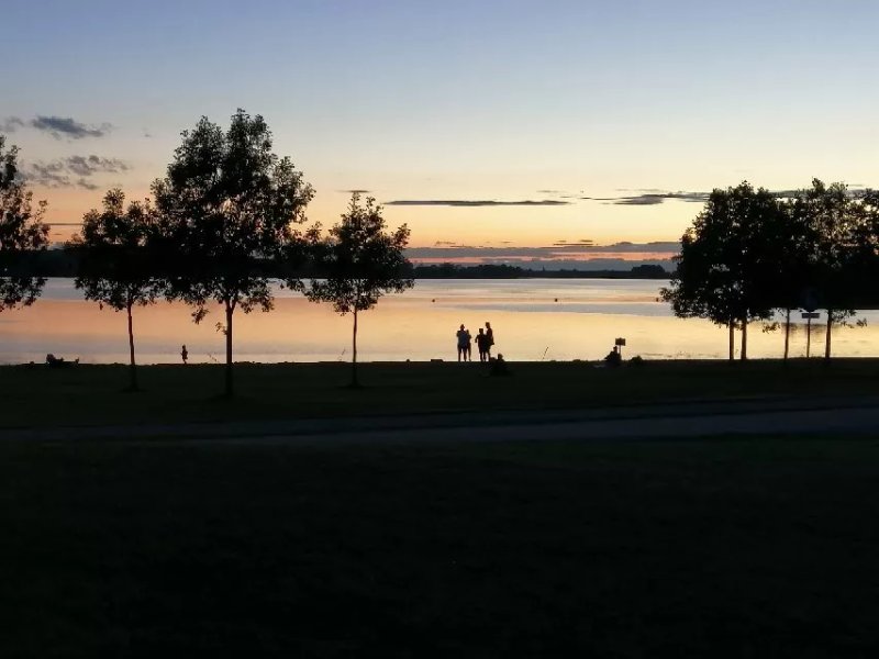 Seerestaurant Strandblick