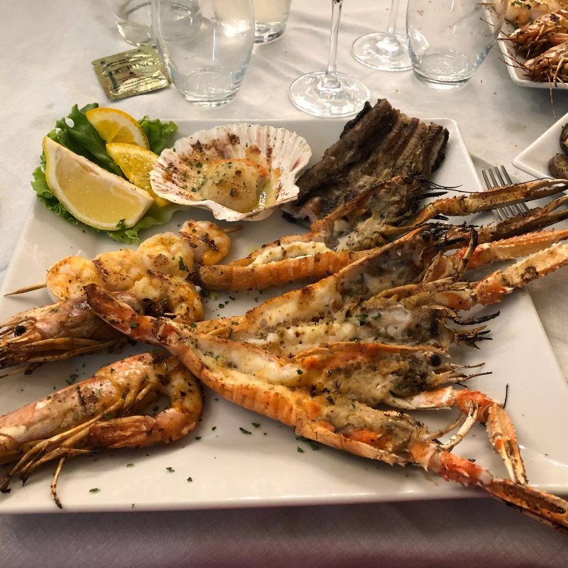 Al Dorino dagli Imbattibili