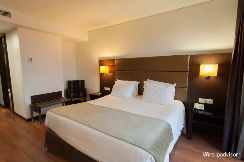 Axis Porto Business & Spa Hotel