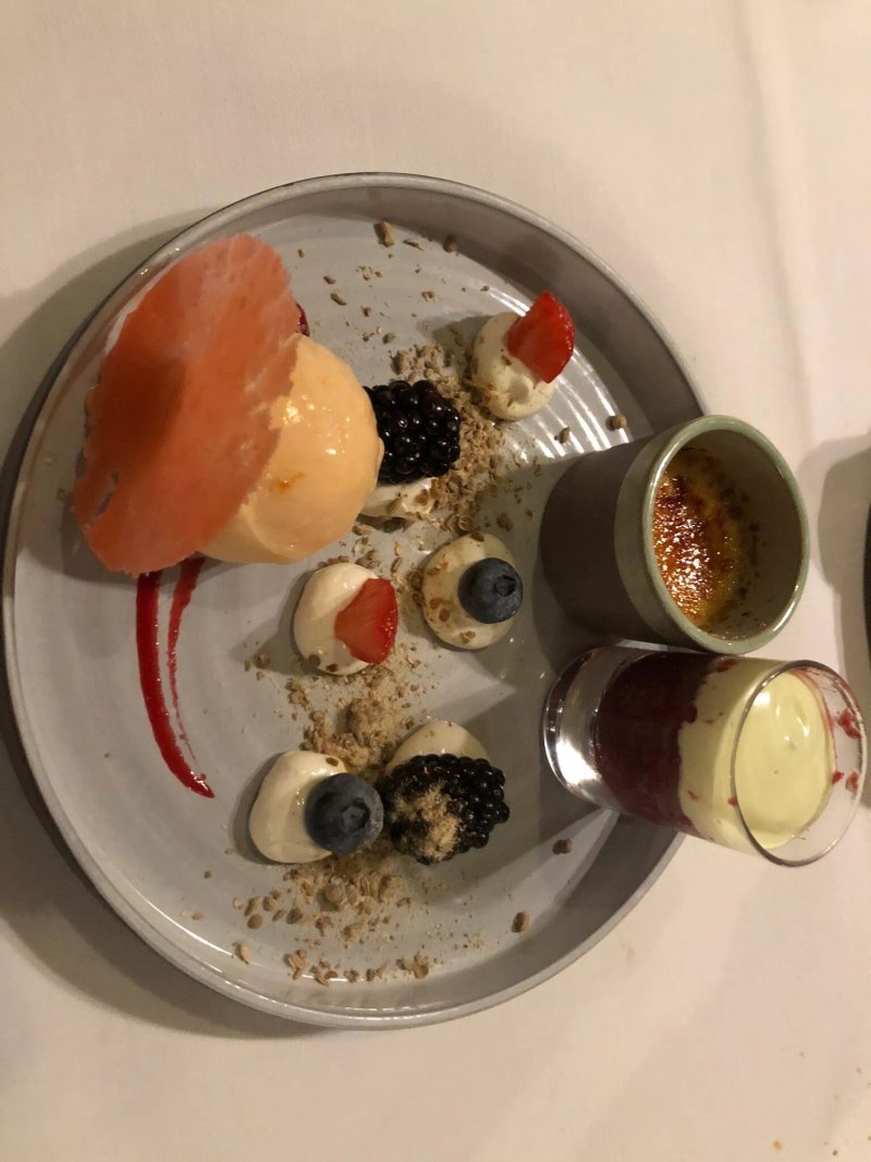 Restaurant Citrus